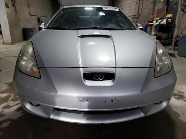 2000 Toyota Celica GT