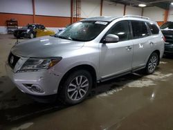 2013 Nissan Pathfinder S for sale in Rocky View County, AB