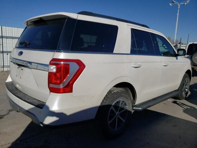 2018 Ford Expedition XLT