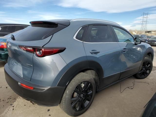 2022 Mazda CX-30 Preferred