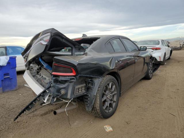 2018 Dodge Charger gt