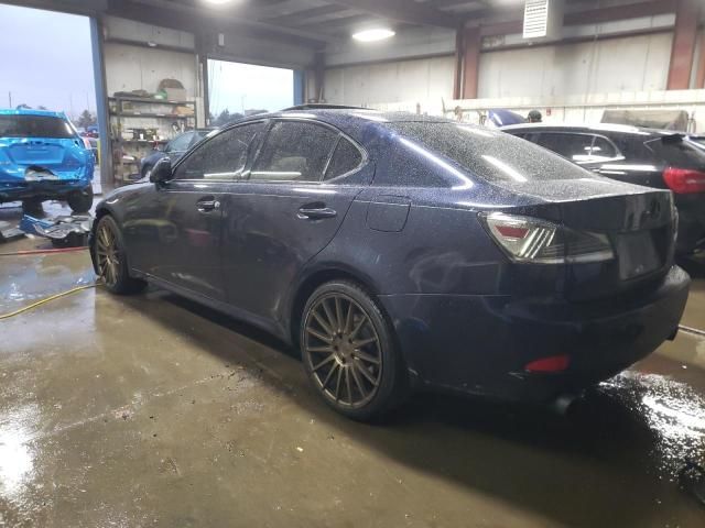 2006 Lexus IS 250