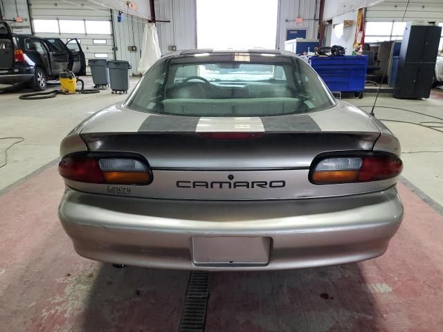 2001 Chevrolet Camaro