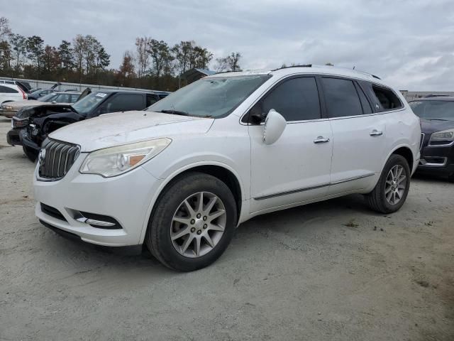 2016 Buick Enclave