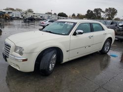 Chrysler 300 salvage cars for sale: 2005 Chrysler 300C