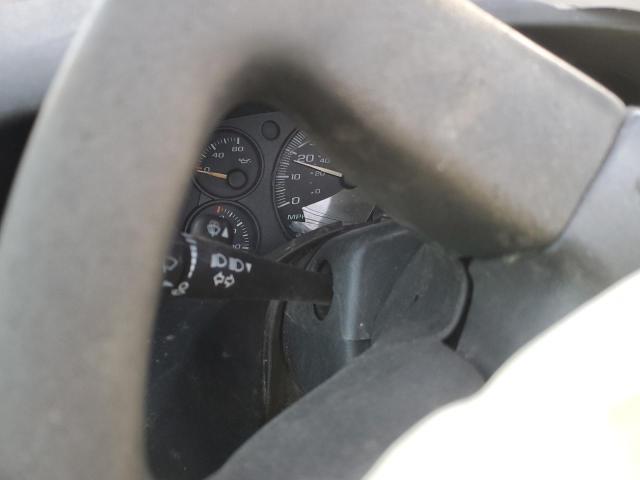 2007 Chevrolet Express G2500