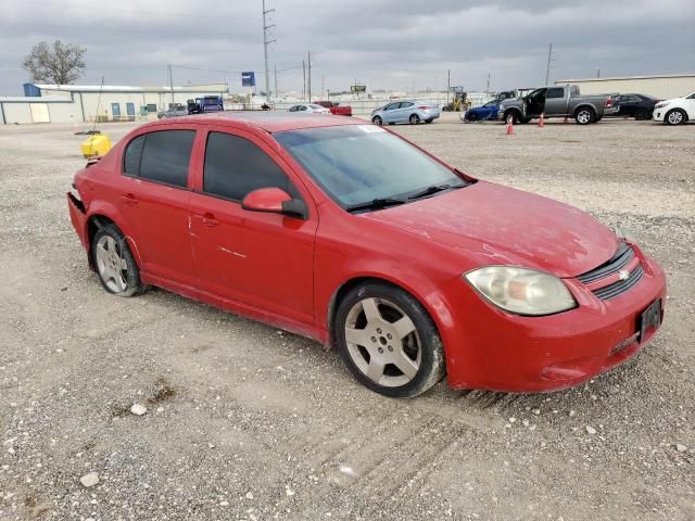 2010 Chevrolet Cobalt 2LT