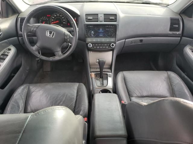 2004 Honda Accord EX