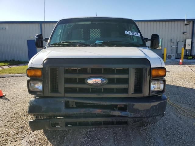 2012 Ford Econoline E250 Van