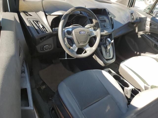 2018 Ford Transit Connect XL