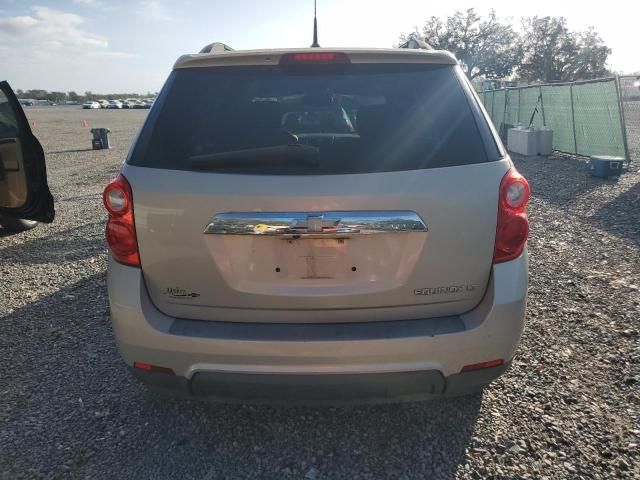 2011 Chevrolet Equinox LT