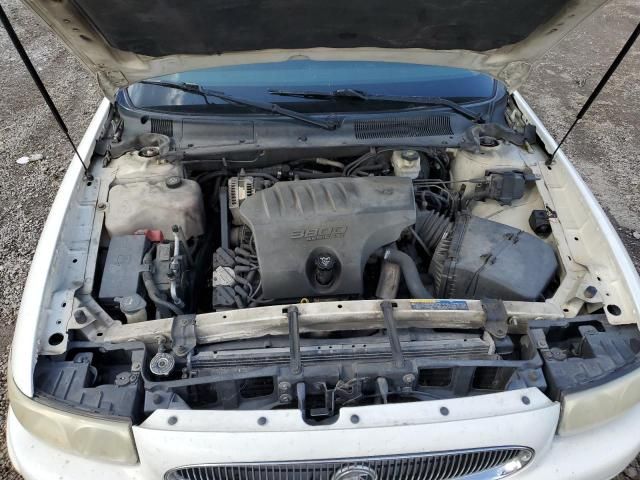 2004 Buick Lesabre Limited