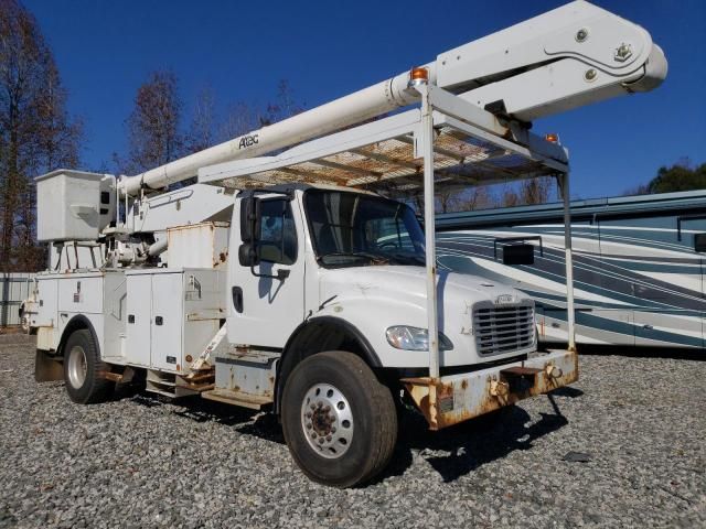 2014 Freightliner M2 106 Medium Duty