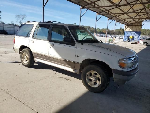 1997 Ford Explorer