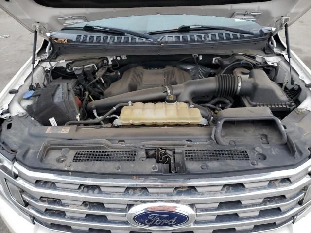 2019 Ford Expedition XLT