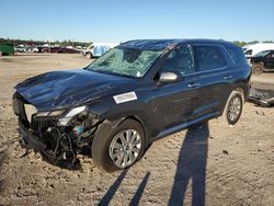 Hyundai Palisade salvage cars for sale: 2024 Hyundai Palisade SEL