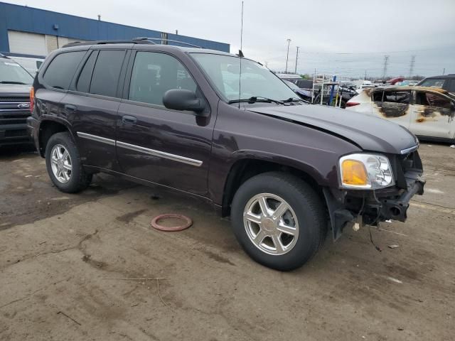 2009 GMC Envoy SLE