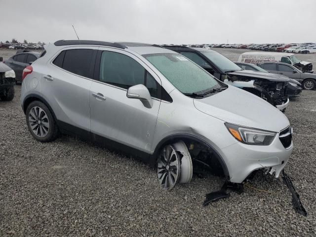 2018 Buick Encore Preferred II