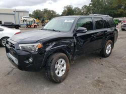 Salvage cars for sale from Copart Eight Mile, AL: 2021 Toyota 4runner SR5