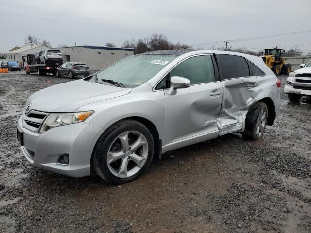 2013 Toyota Venza LE