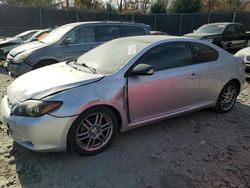 Scion salvage cars for sale: 2010 Scion TC