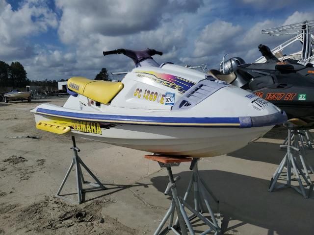 1996 Other 1996 'OTHER JETSKI' JET SKI