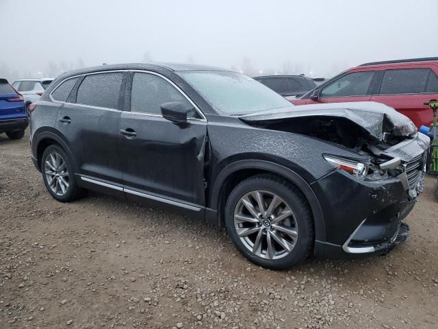 2017 Mazda CX-9 Signature