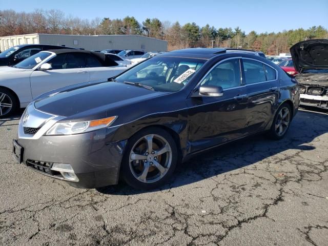 2011 Acura TL