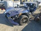 2018 Polaris Slingshot SL