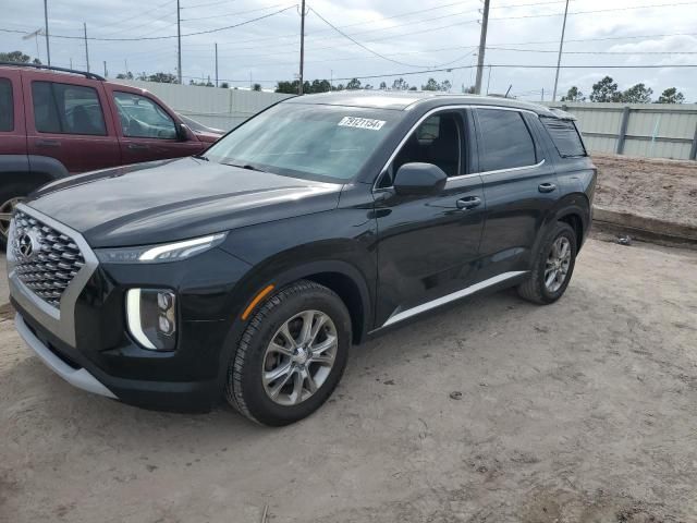 2021 Hyundai Palisade SE