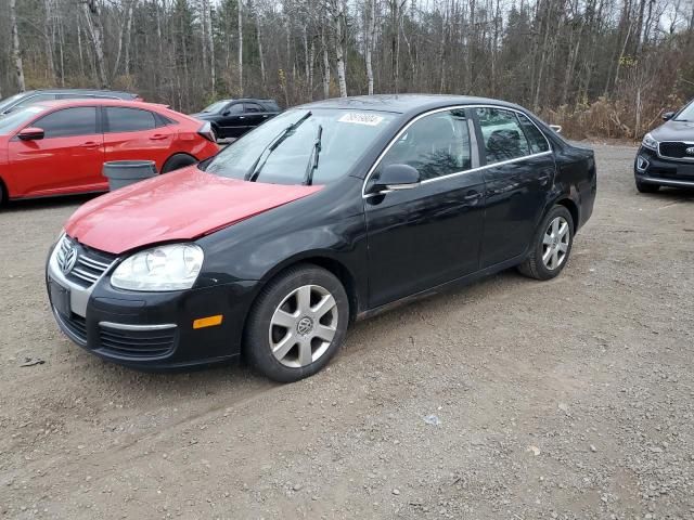 2006 Volkswagen Jetta TDI