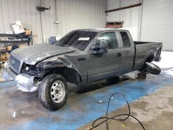 Ford f150 salvage cars for sale: 2004 Ford F150