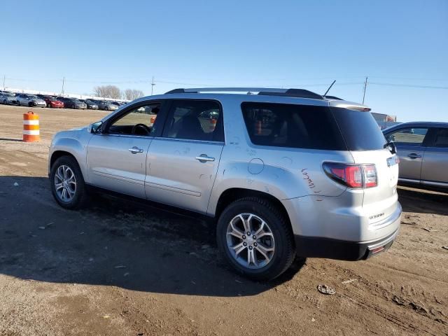 2015 GMC Acadia SLT-1