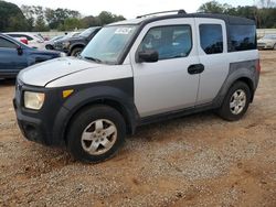 2004 Honda Element EX for sale in Theodore, AL