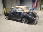 1957 Morr Minor