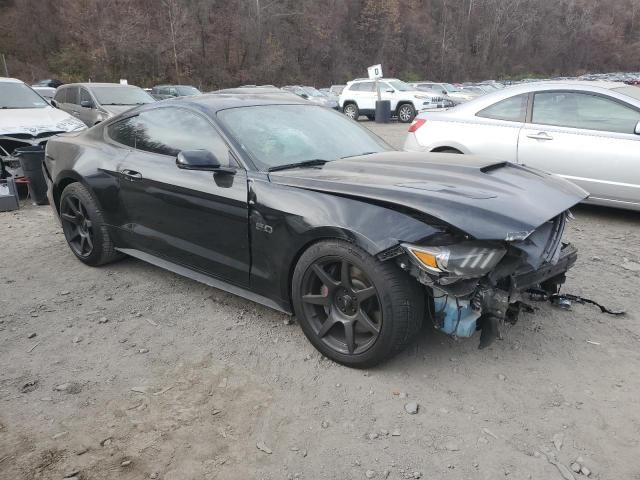 2015 Ford Mustang GT