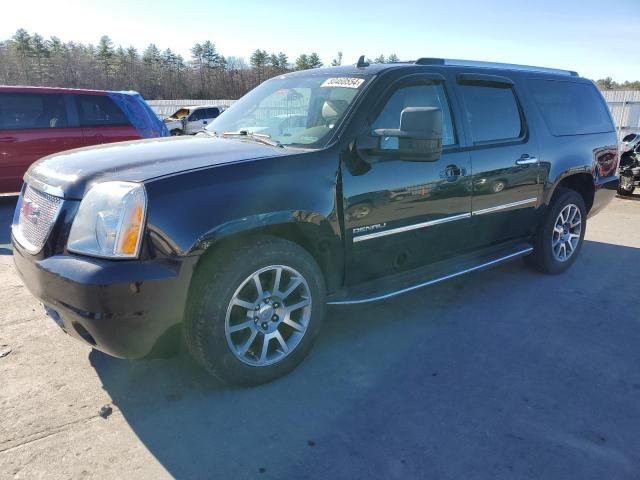 2014 GMC Yukon XL Denali