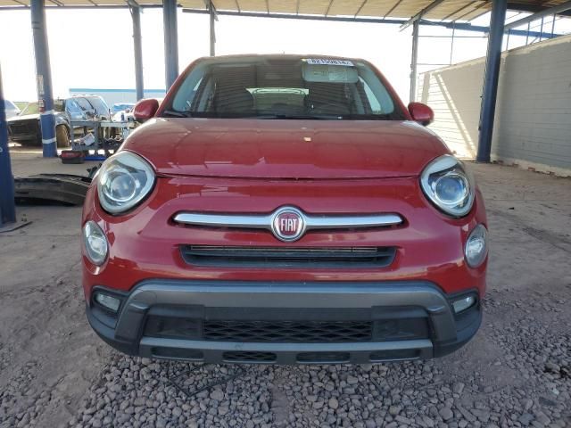 2016 Fiat 500X Trekking