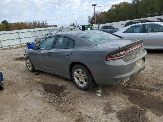 2018 Dodge Charger SXT