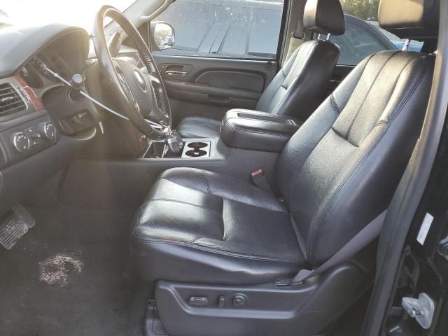 2007 Chevrolet Avalanche K1500