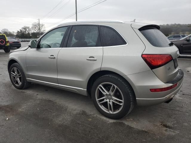 2014 Audi Q5 Premium Plus