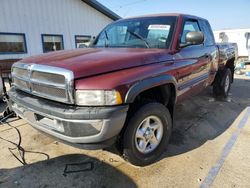 2001 Dodge RAM 1500 for sale in Pekin, IL