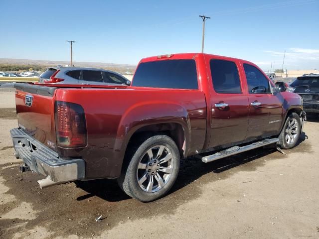 2008 GMC Sierra C1500