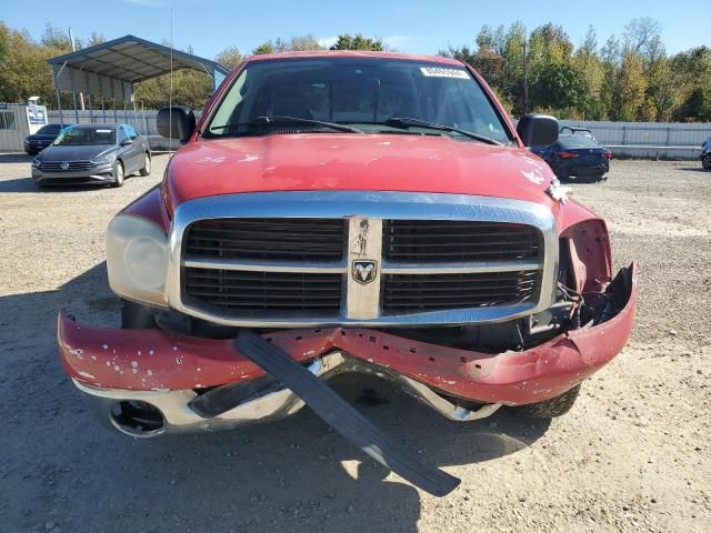 2006 Dodge RAM 1500 ST