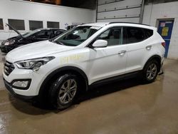 Hyundai Santa fe salvage cars for sale: 2014 Hyundai Santa FE Sport