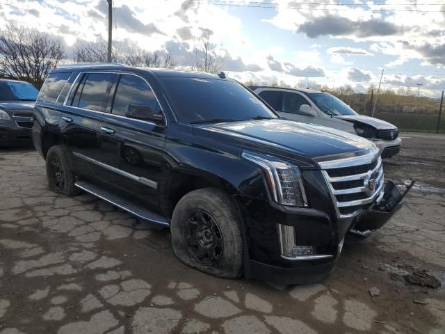 2015 Cadillac Escalade Luxury