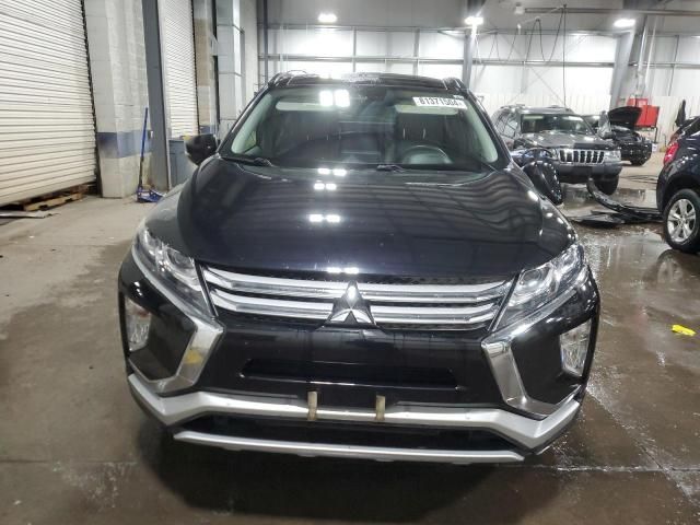 2018 Mitsubishi Eclipse Cross SE