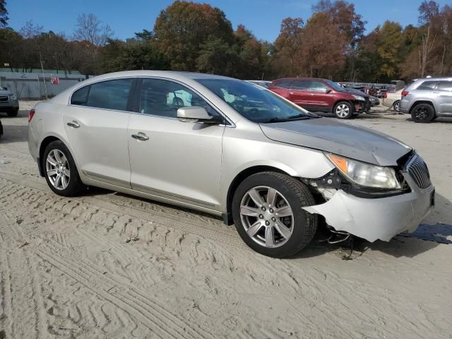 2013 Buick Lacrosse