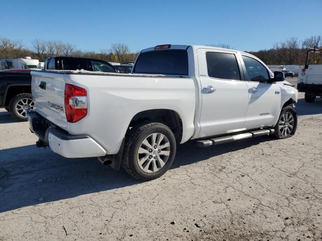 2014 Toyota Tundra Crewmax Limited