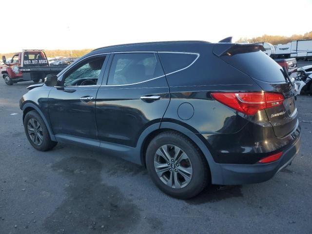 2016 Hyundai Santa FE Sport